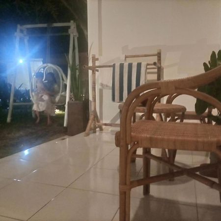 Efrata Villa غيلي آير المظهر الخارجي الصورة