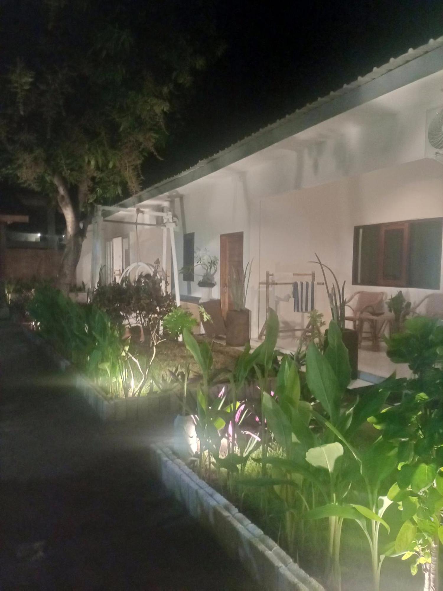 Efrata Villa غيلي آير الغرفة الصورة