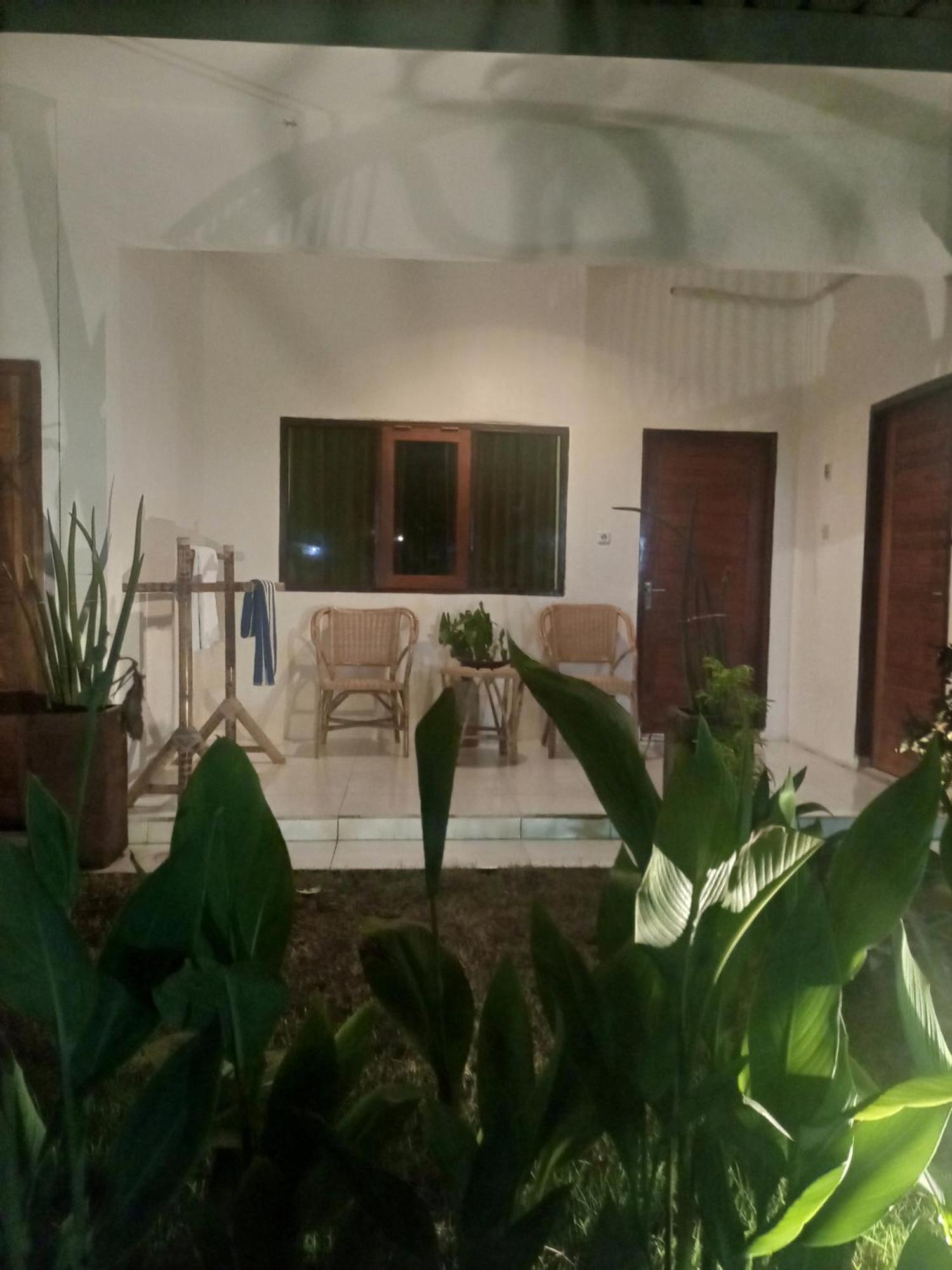 Efrata Villa غيلي آير الغرفة الصورة
