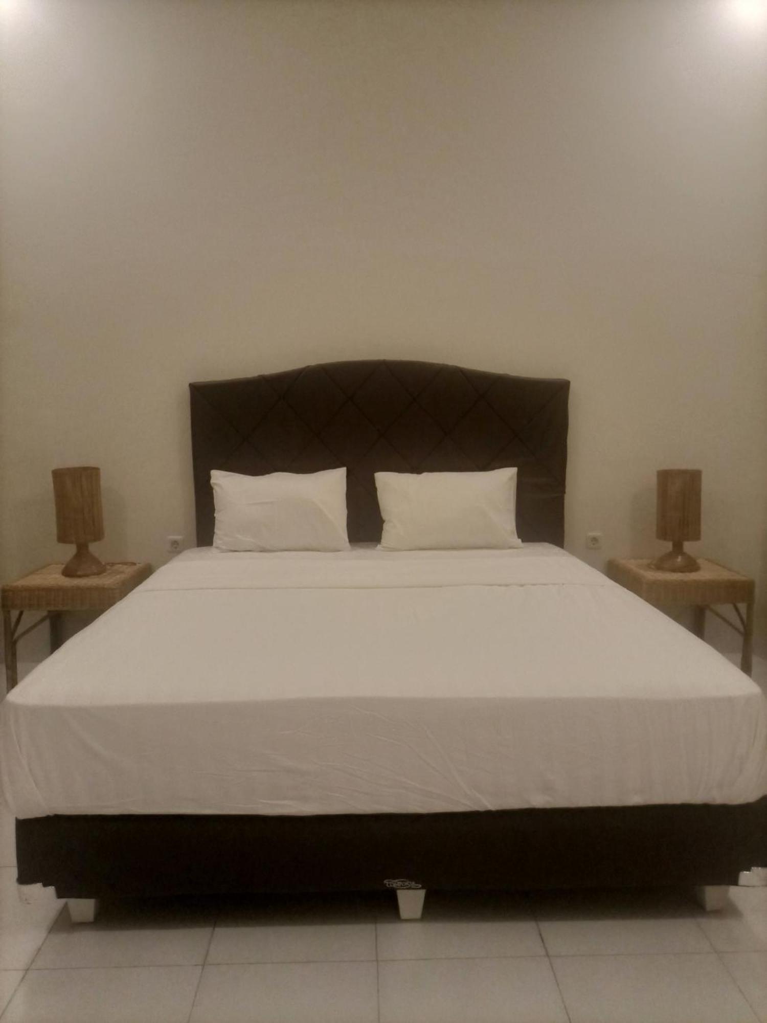 Efrata Villa غيلي آير الغرفة الصورة